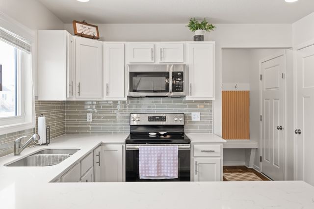 3517 NE Winding Trail Drive, Ankeny, IA 50021