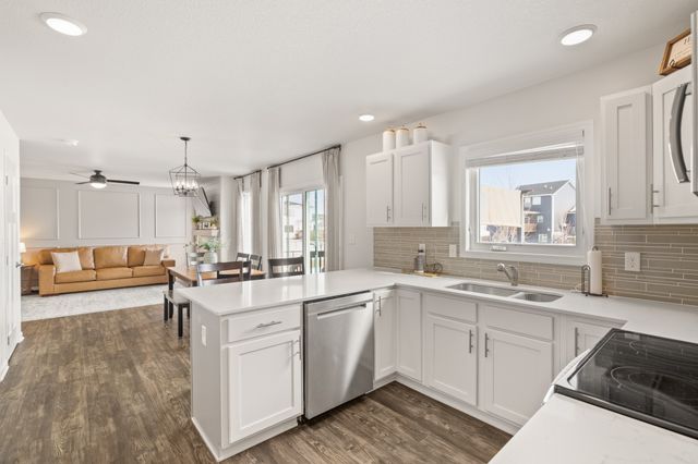 3517 NE Winding Trail Drive, Ankeny, IA 50021