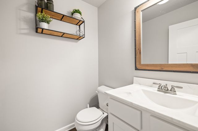 3517 NE Winding Trail Drive, Ankeny, IA 50021