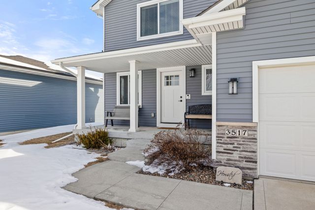 3517 NE Winding Trail Drive, Ankeny, IA 50021