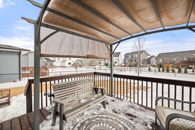 3517 NE Winding Trail Drive, Ankeny, IA 50021