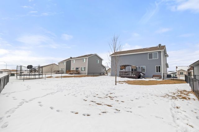 3517 NE Winding Trail Drive, Ankeny, IA 50021