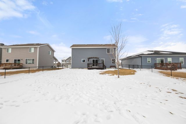 3517 NE Winding Trail Drive, Ankeny, IA 50021