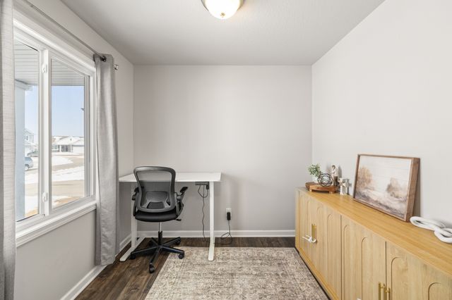 3517 NE Winding Trail Drive, Ankeny, IA 50021