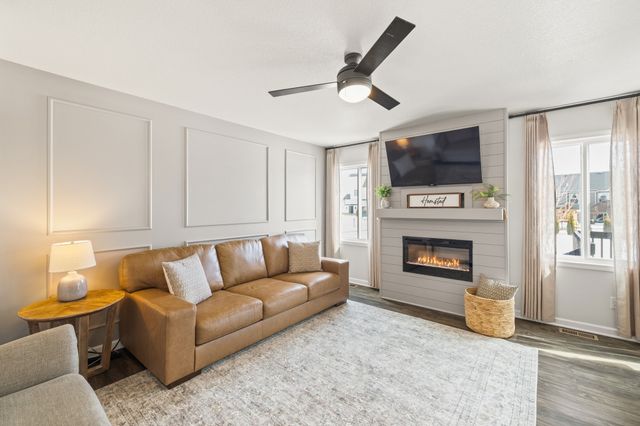 3517 NE Winding Trail Drive, Ankeny, IA 50021