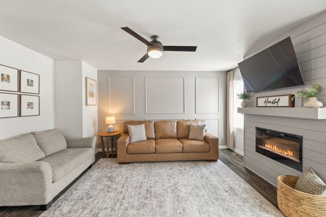 3517 NE Winding Trail Drive, Ankeny, IA 50021