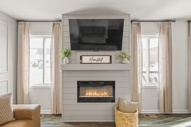 3517 NE Winding Trail Drive, Ankeny, IA 50021