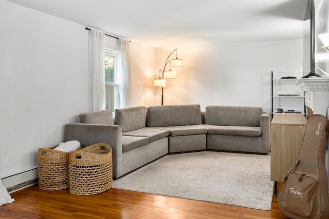 30 Tinson Rd, Quincy, MA 02169