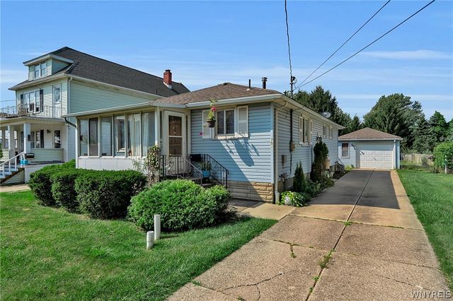 750 Tifft Street, Buffalo, NY 14220
