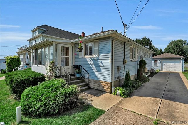 750 Tifft Street, Buffalo, NY 14220