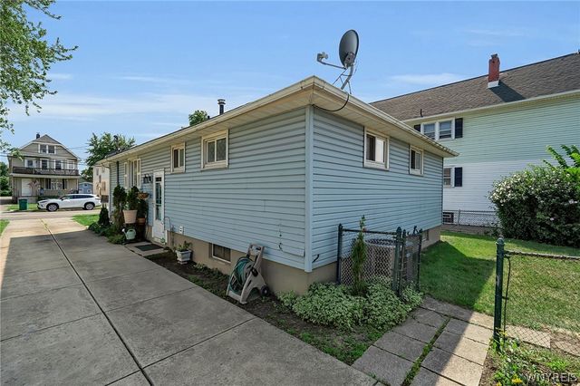 750 Tifft Street, Buffalo, NY 14220