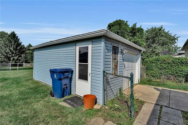 750 Tifft Street, Buffalo, NY 14220