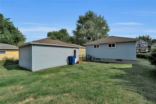 750 Tifft Street, Buffalo, NY 14220