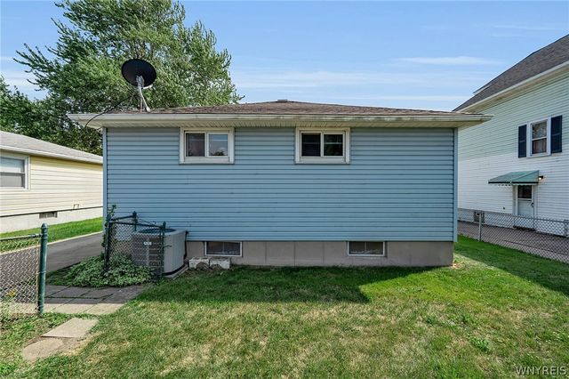 750 Tifft Street, Buffalo, NY 14220