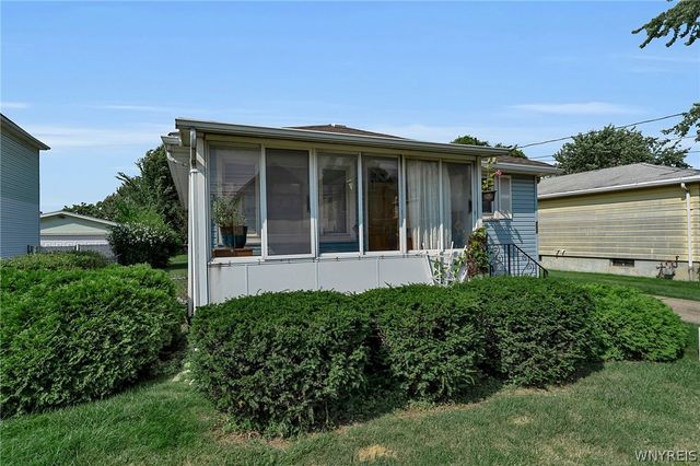750 Tifft Street, Buffalo, NY 14220