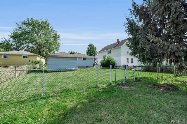 750 Tifft Street, Buffalo, NY 14220