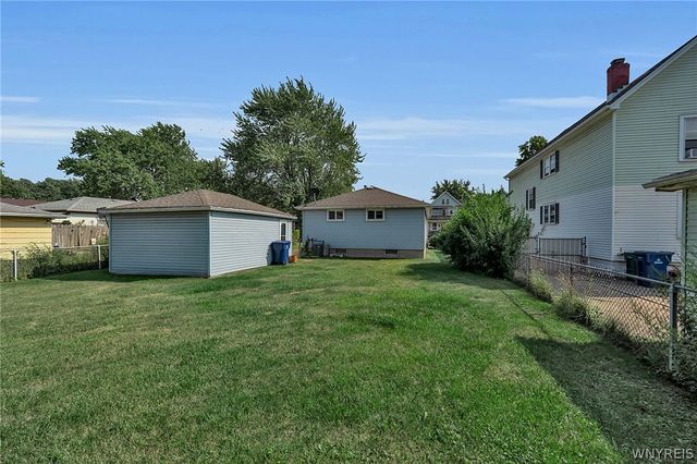 750 Tifft Street, Buffalo, NY 14220
