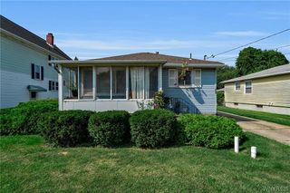 750 Tifft Street, Buffalo, NY 14220