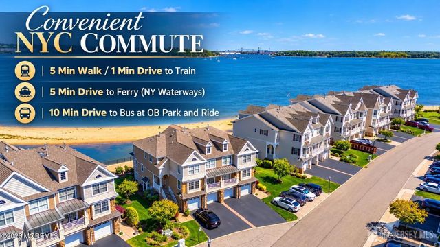 28 Raritan Reach Road, South Amboy, NJ 08879