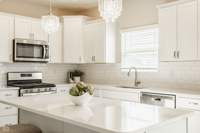 1745 Gordon Drive, Greenwood, IN 46143