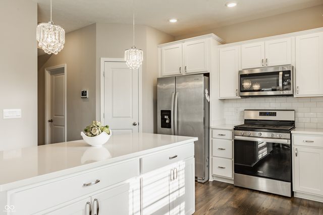 1745 Gordon Drive, Greenwood, IN 46143