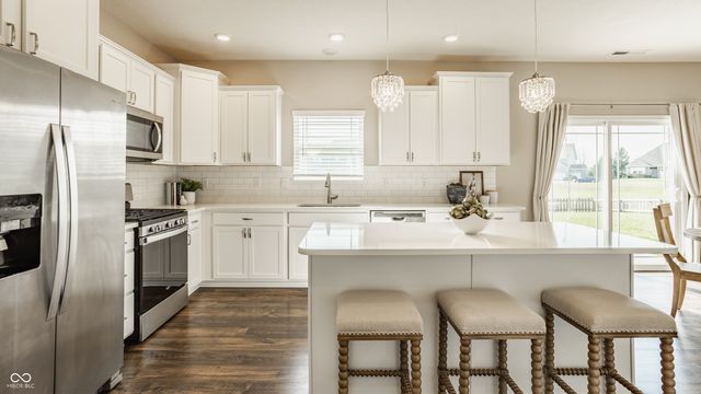 1745 Gordon Drive, Greenwood, IN 46143