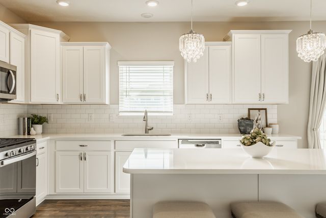 1745 Gordon Drive, Greenwood, IN 46143