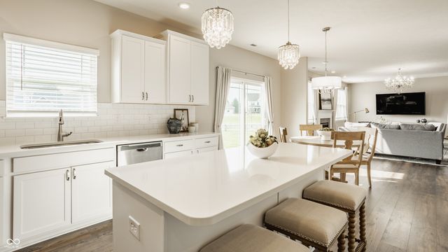 1745 Gordon Drive, Greenwood, IN 46143