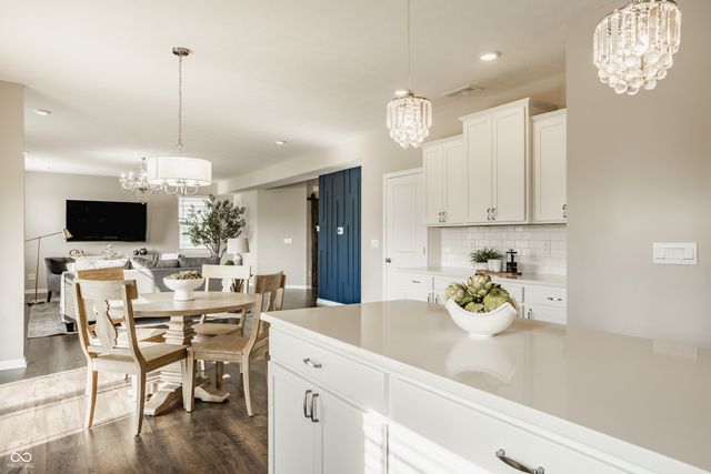 1745 Gordon Drive, Greenwood, IN 46143