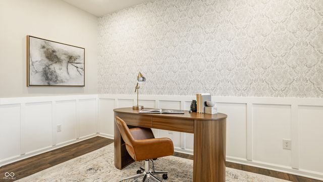 1745 Gordon Drive, Greenwood, IN 46143