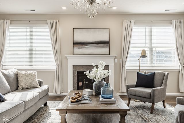 1745 Gordon Drive, Greenwood, IN 46143