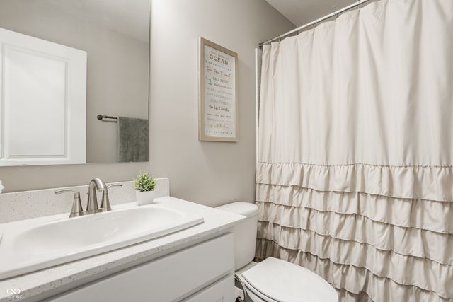 1745 Gordon Drive, Greenwood, IN 46143