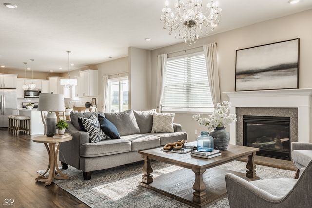 1745 Gordon Drive, Greenwood, IN 46143