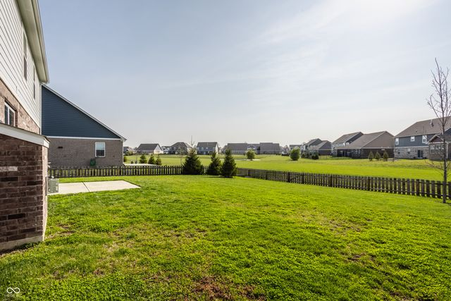 1745 Gordon Drive, Greenwood, IN 46143