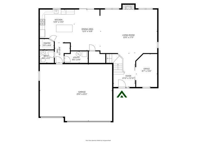 1745 Gordon Drive, Greenwood, IN 46143