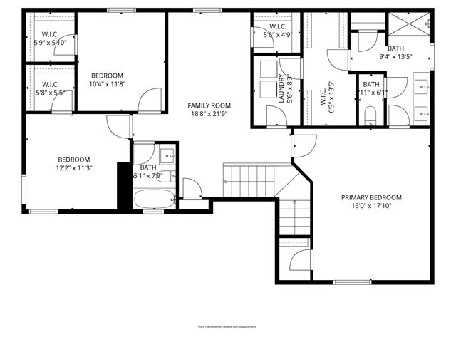 1745 Gordon Drive, Greenwood, IN 46143