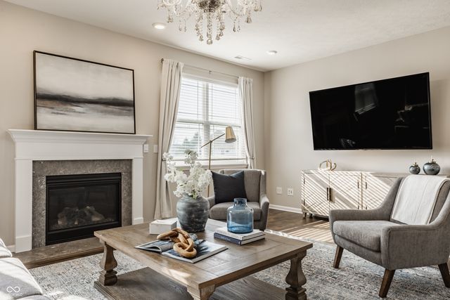 1745 Gordon Drive, Greenwood, IN 46143