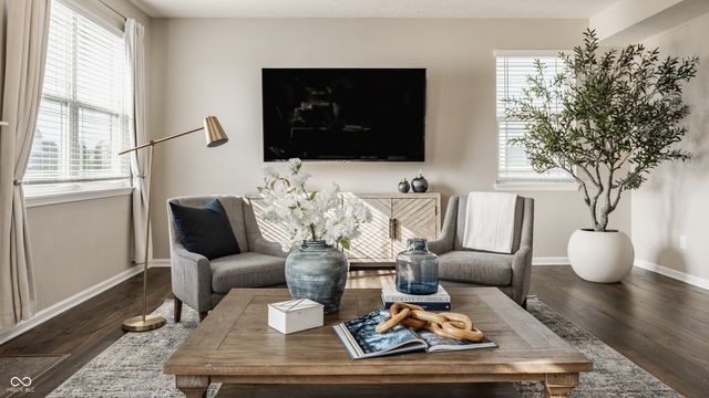 1745 Gordon Drive, Greenwood, IN 46143