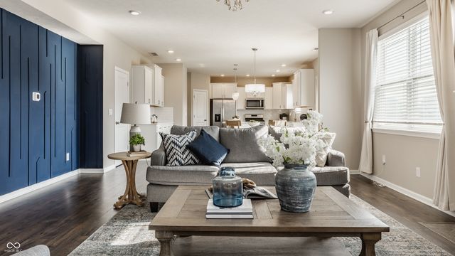 1745 Gordon Drive, Greenwood, IN 46143