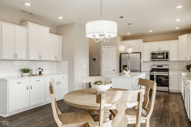 1745 Gordon Drive, Greenwood, IN 46143