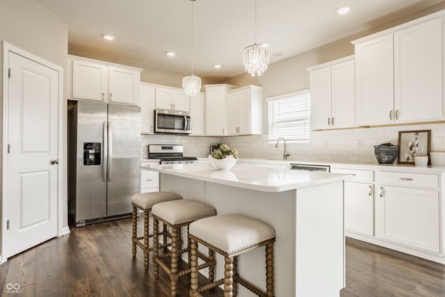 1745 Gordon Drive, Greenwood, IN 46143