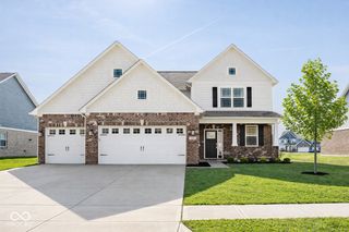 1745 Gordon Drive, Greenwood, IN 46143