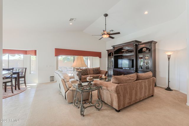 2633 E SANTA MARIA Drive, Casa Grande, AZ 85194