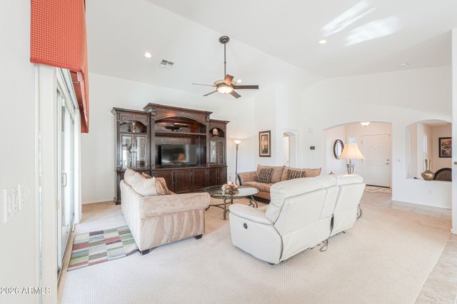 2633 E SANTA MARIA Drive, Casa Grande, AZ 85194