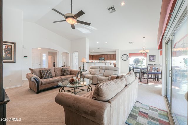 2633 E SANTA MARIA Drive, Casa Grande, AZ 85194