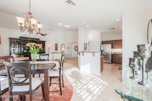 2633 E SANTA MARIA Drive, Casa Grande, AZ 85194