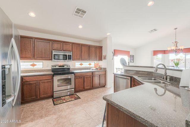 2633 E SANTA MARIA Drive, Casa Grande, AZ 85194