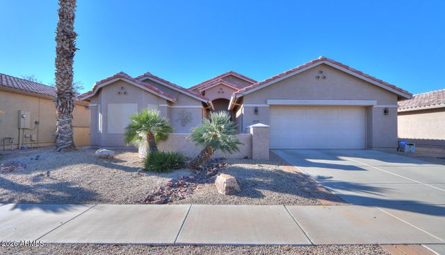 2633 E SANTA MARIA Drive, Casa Grande, AZ 85194