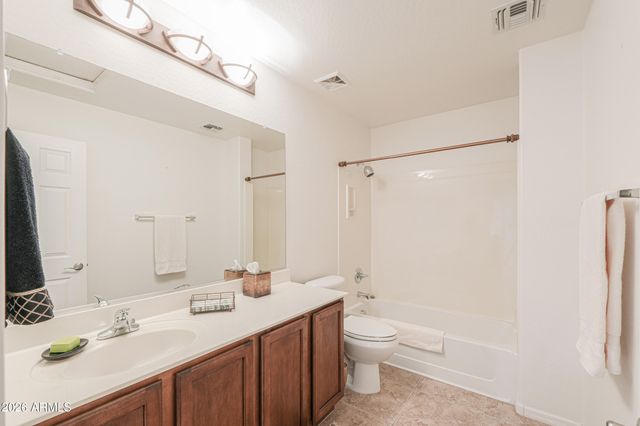 2633 E SANTA MARIA Drive, Casa Grande, AZ 85194