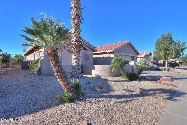 2633 E SANTA MARIA Drive, Casa Grande, AZ 85194